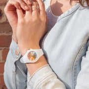 Montre Ice Watch Generation SUNSET RAINBOW Small Montre Ice Watch Generation SUNSET RAINBOW Small