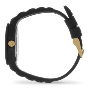 Montre Ice Watch Generation black gold Small Montre Ice Watch Generation black gold Small