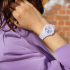 Montre Ice Watch Generation lilac Small