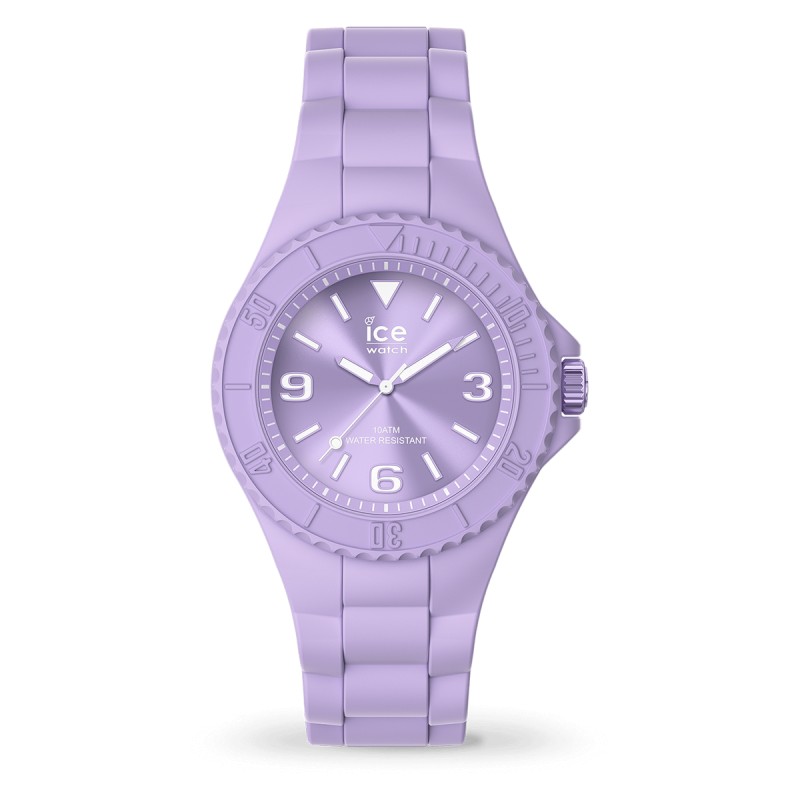 Montre Ice Watch Generation lilac Small