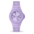 Montre Ice Watch Generation lilac Small