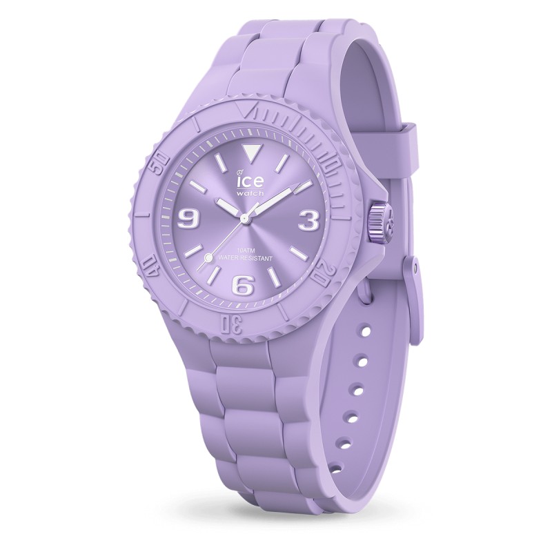 Montre Ice Watch Generation lilac Small