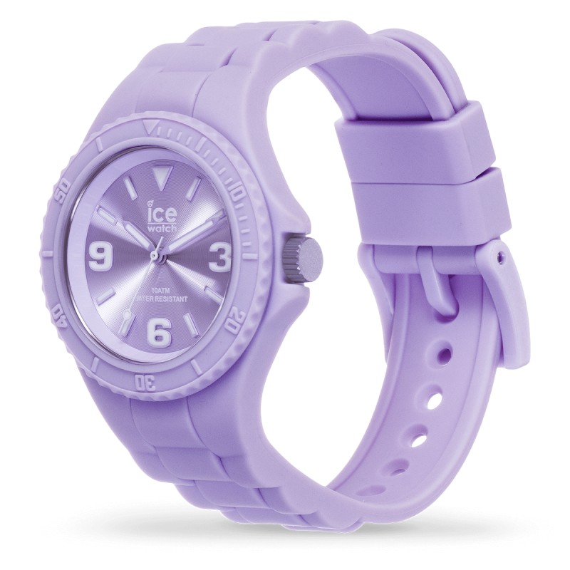 Montre Ice Watch Generation lilac Small