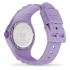 Montre Ice Watch Generation lilac Small