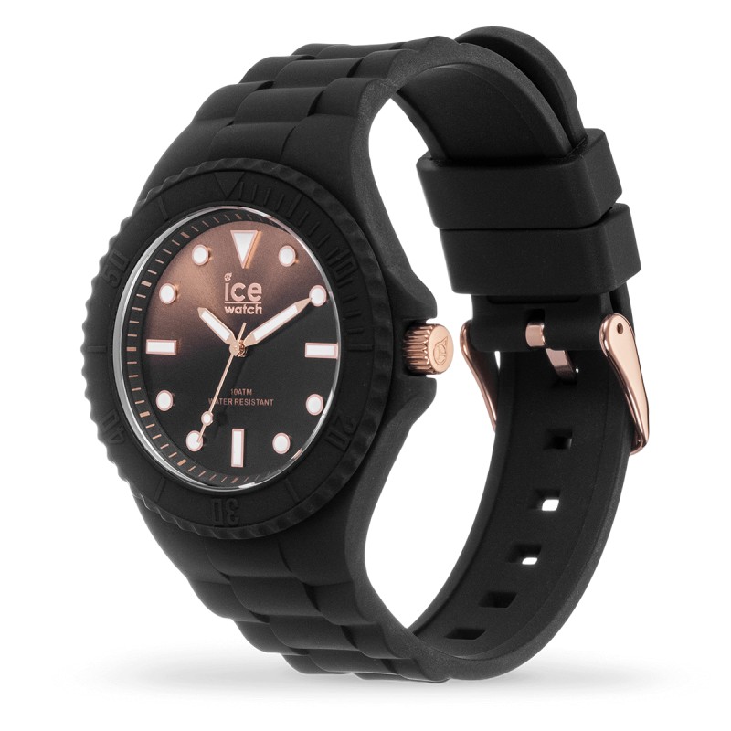 Montre Ice Watch Generation Sunset black Medium