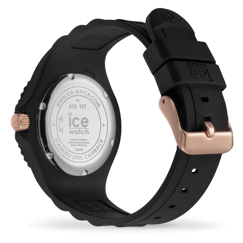 Montre Ice Watch Generation Sunset black Medium