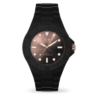 Montre Ice Watch Generation Sunset black Medium