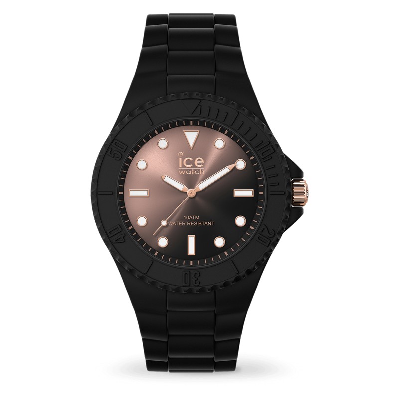 Montre Ice Watch Generation Sunset black Medium