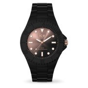 Montre Ice Watch Generation Sunset black Medium Montre Ice Watch Generation Sunset black Medium