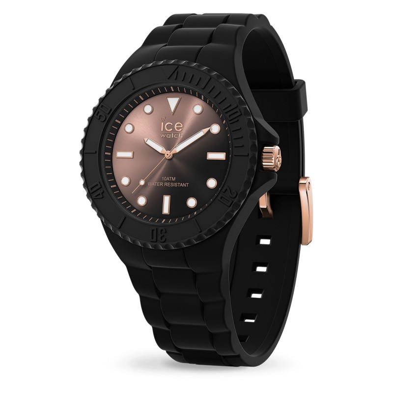 Montre Ice Watch Generation Sunset black Medium