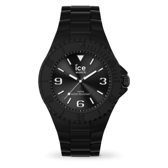 Montre Ice Watch Generation Sunset black Medium