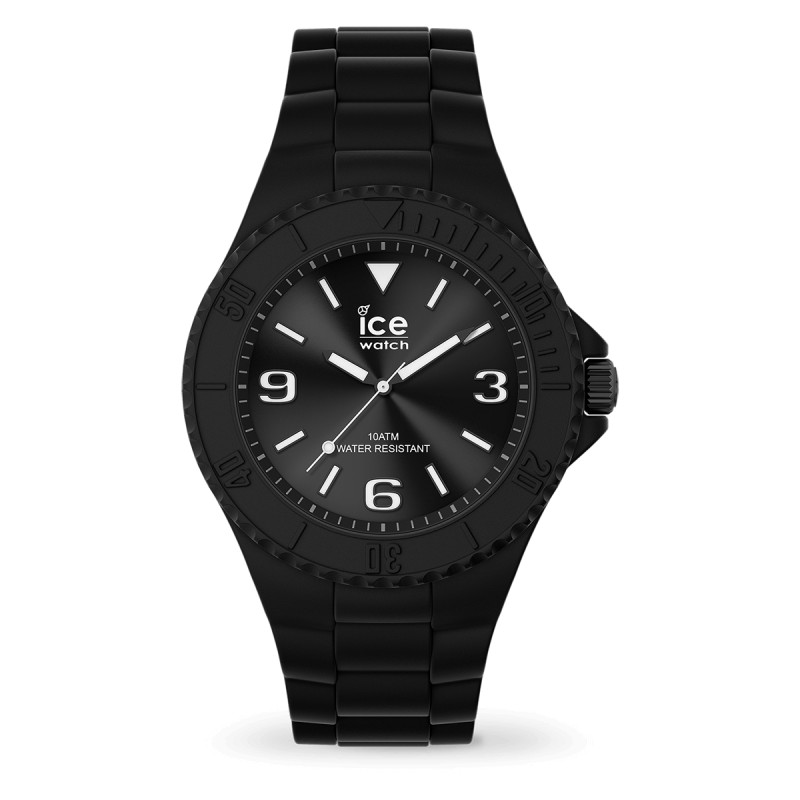 Montre Ice Watch Generation Sunset black Medium