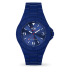 Montre Ice Watch Generation blue red Medium