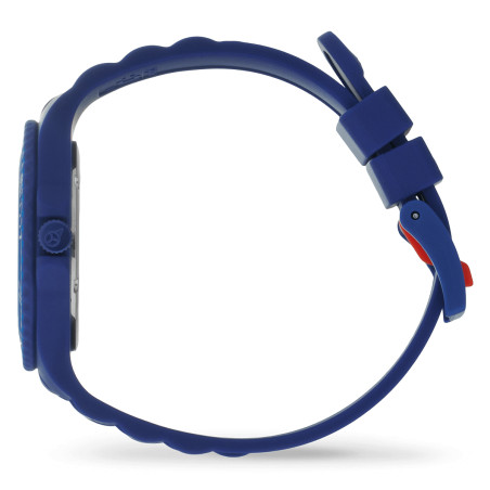 Montre Ice Watch Generation blue red Medium
