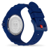 Montre Ice Watch Generation blue red Medium