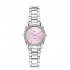 MONTRE GO GIRL ONLY ACIER COULEUR ARGENT 