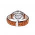 Montre Lip Himalaya bracelet marron