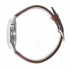 Montre Lip Himalaya bracelet marron