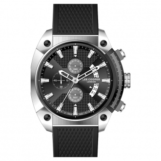 Montre Lee Cooper homme 