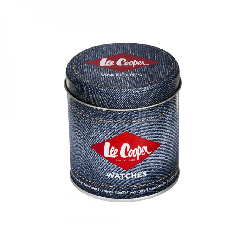 Montre Lee Cooper homme 