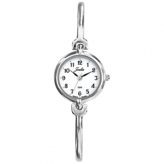 Montre Joalia couleur argent