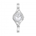 Montre Joalia couleur argent