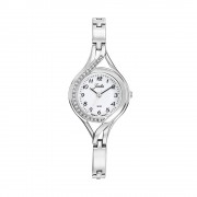 Montre Joalia couleur argent Montre Joalia couleur argent
