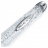 Stylo à bille Swarovski Crystalline Nova métal couleur argent