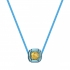 Collier femme swarovski collection Dulcis