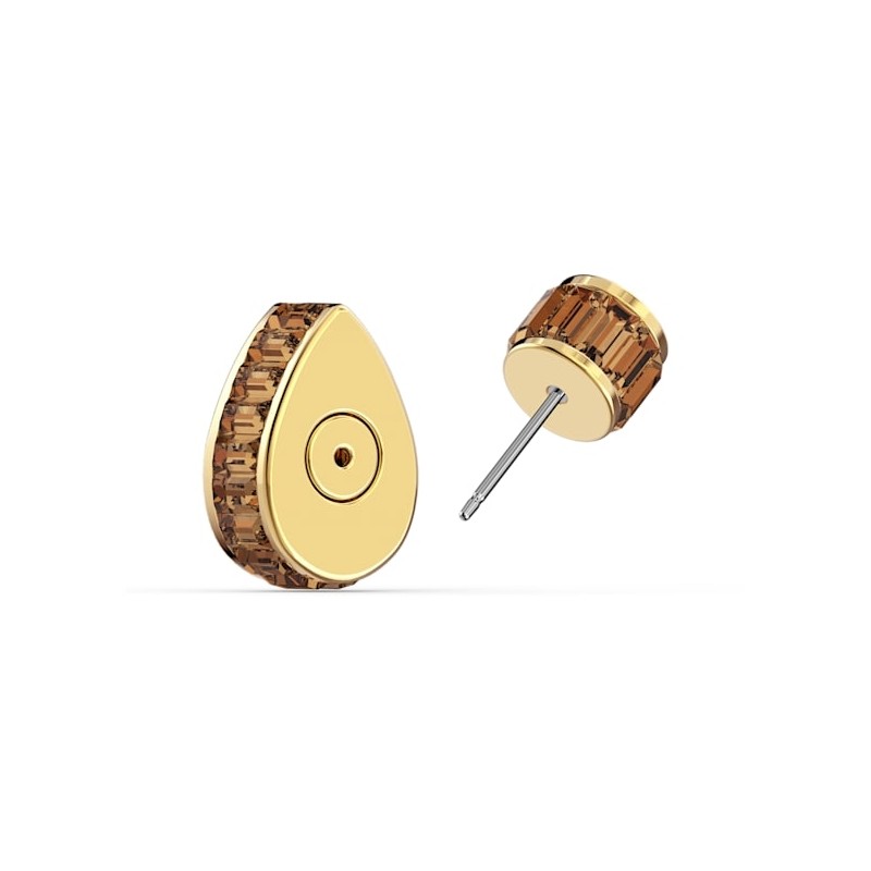 Boucle d'oreille swarovski collection Orbita