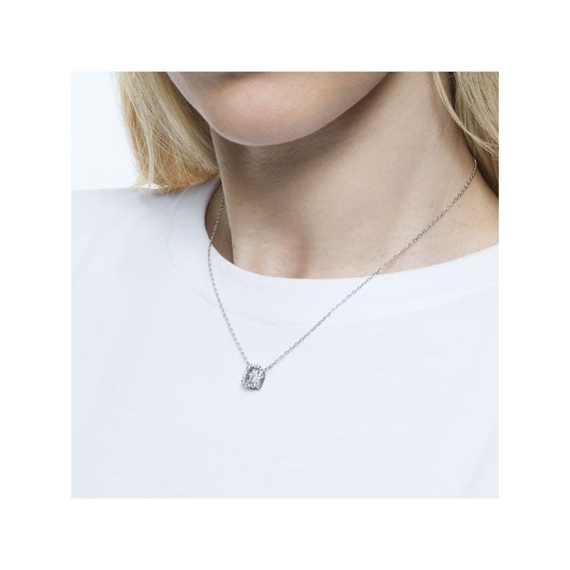 Collier femme swarovski collection Millenia