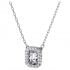 Collier femme swarovski collection Millenia