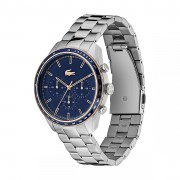 Montre Homme Lacoste boston acier Montre Homme Lacoste boston acier