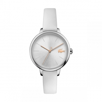 Montre Femme Lacoste Cannes dorée