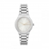 Montre Femme Lacoste Chelsea acier couleur argent