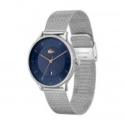 Montre Homme Lacoste Club maille milanaise Montre Homme Lacoste Club maille milanaise