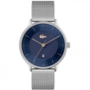Montre Homme Lacoste Club maille milanaise Montre Homme Lacoste Club maille milanaise