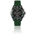 montre-homme-lacoste-tiebreaker-bracelet-silicone-vert