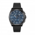 Montre Grandmaster homme boss noire