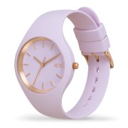 Montre Ice Watch Glam Brushed - Lavender Small Montre Ice Watch Glam Brushed - Lavender Small
