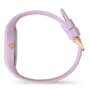 Montre Ice Watch Glam Brushed - Lavender Small Montre Ice Watch Glam Brushed - Lavender Small