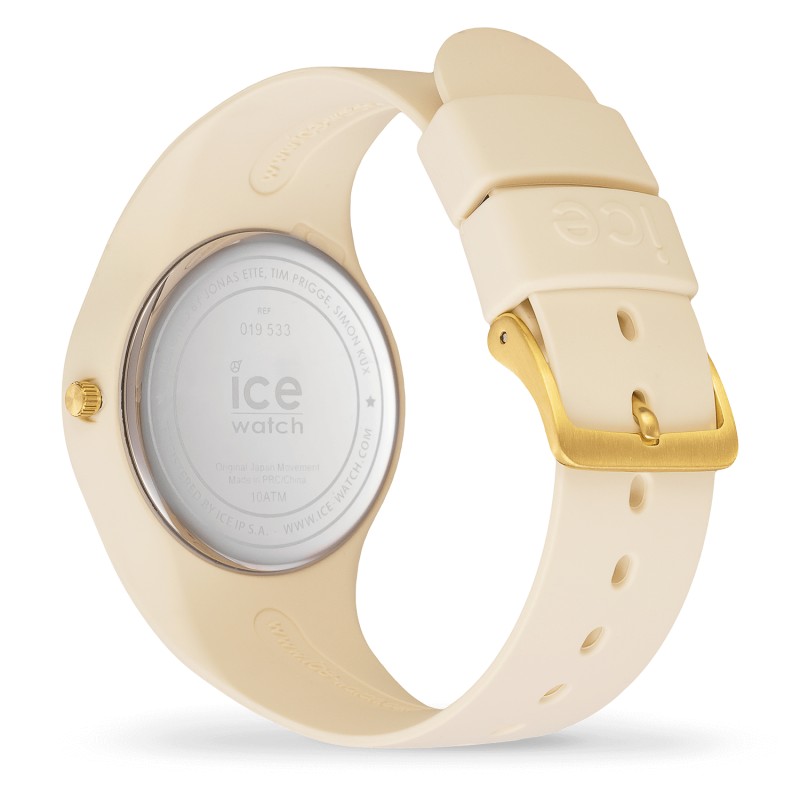 Montre Ice Watch Glam Brushed - Wind Medium