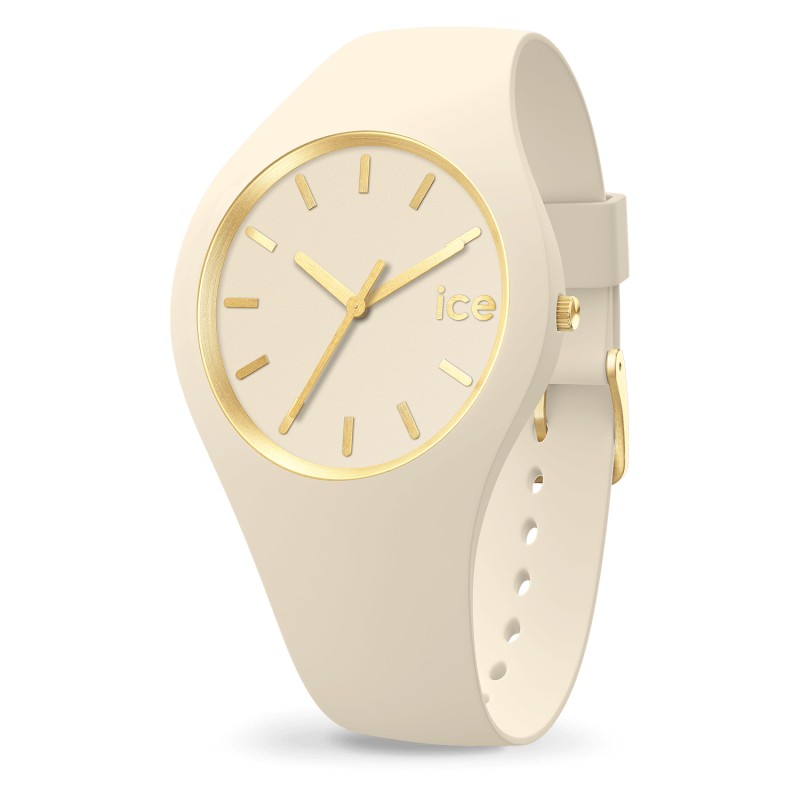 Montre Ice Watch Glam Brushed - Wind Medium