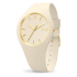 Montre Ice Watch Glam Brushed - Wind Medium