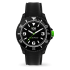 Montre Ice Watch sixty nine black Solar Medium