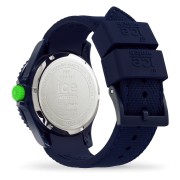 Montre Ice Watch sixty nine blue green Solar Medium Montre Ice Watch sixty nine blue green Solar Medium