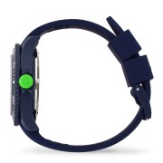 Montre Ice Watch sixty nine blue green Solar Medium Montre Ice Watch sixty nine blue green Solar Medium
