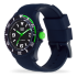 Montre Ice Watch sixty nine blue green Solar Medium