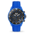 Montre Ice Watch Chrono neon blue Large