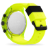 Montre Ice Watch Chrono neon yellow Large